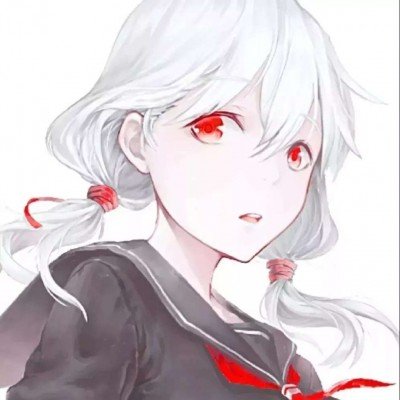 牧马人